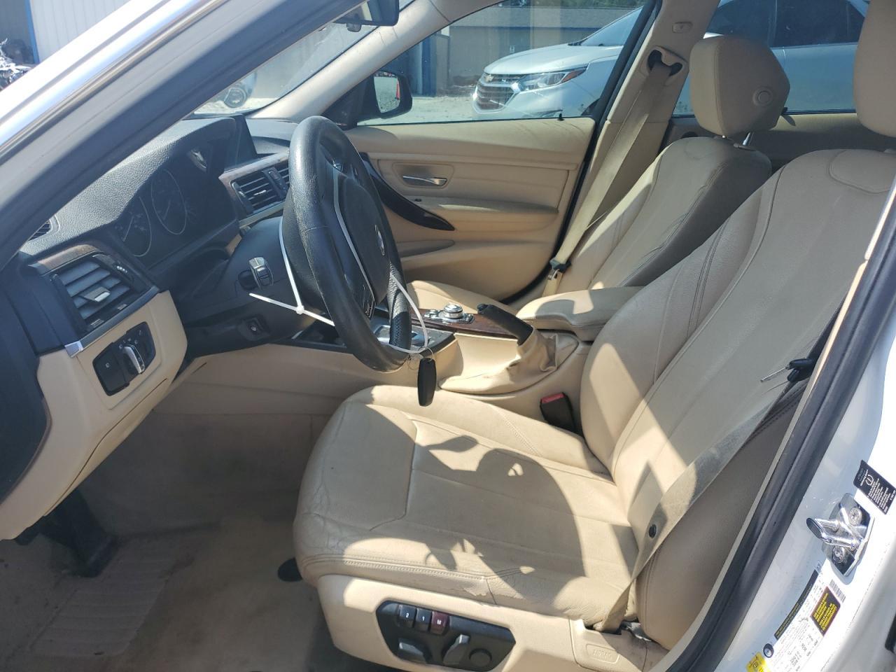 2012 BMW 328 I - Image 7