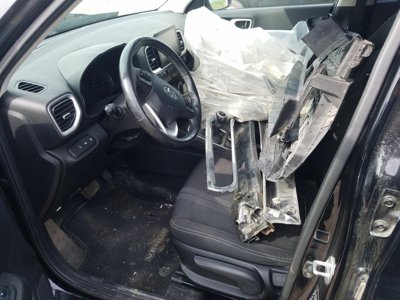 2021 Hyundai Venue Sel - Image 7