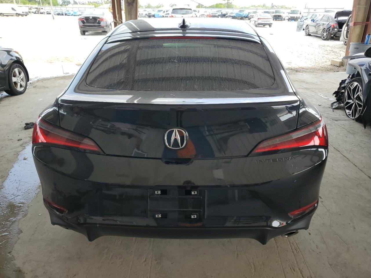 2025 Acura Integra - Image 6