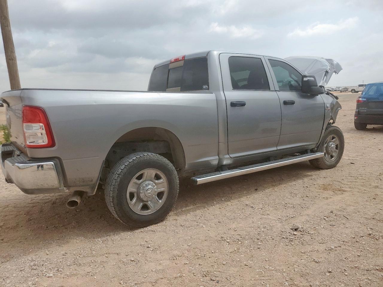 2023 Ram 2500 Tradesman - Image 3