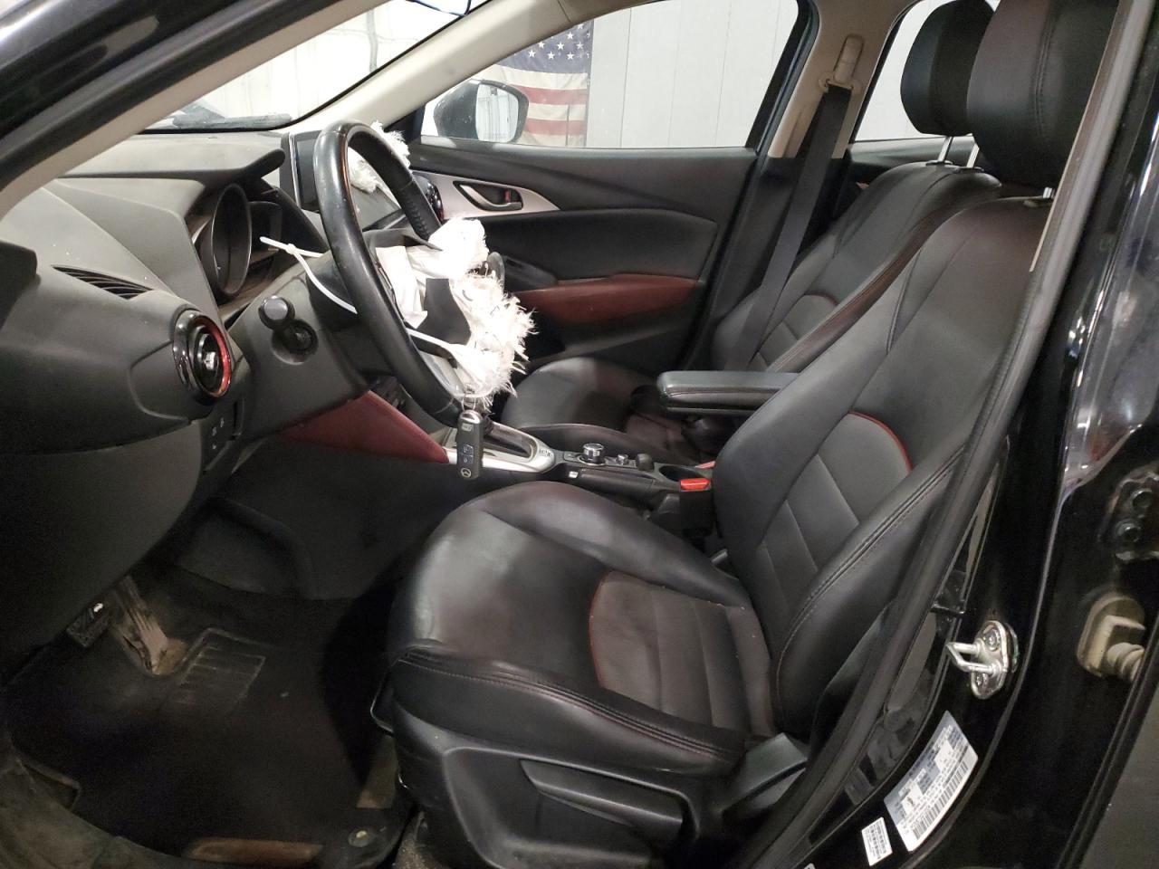 2016 Mazda Cx-3 Touring - Фото 7