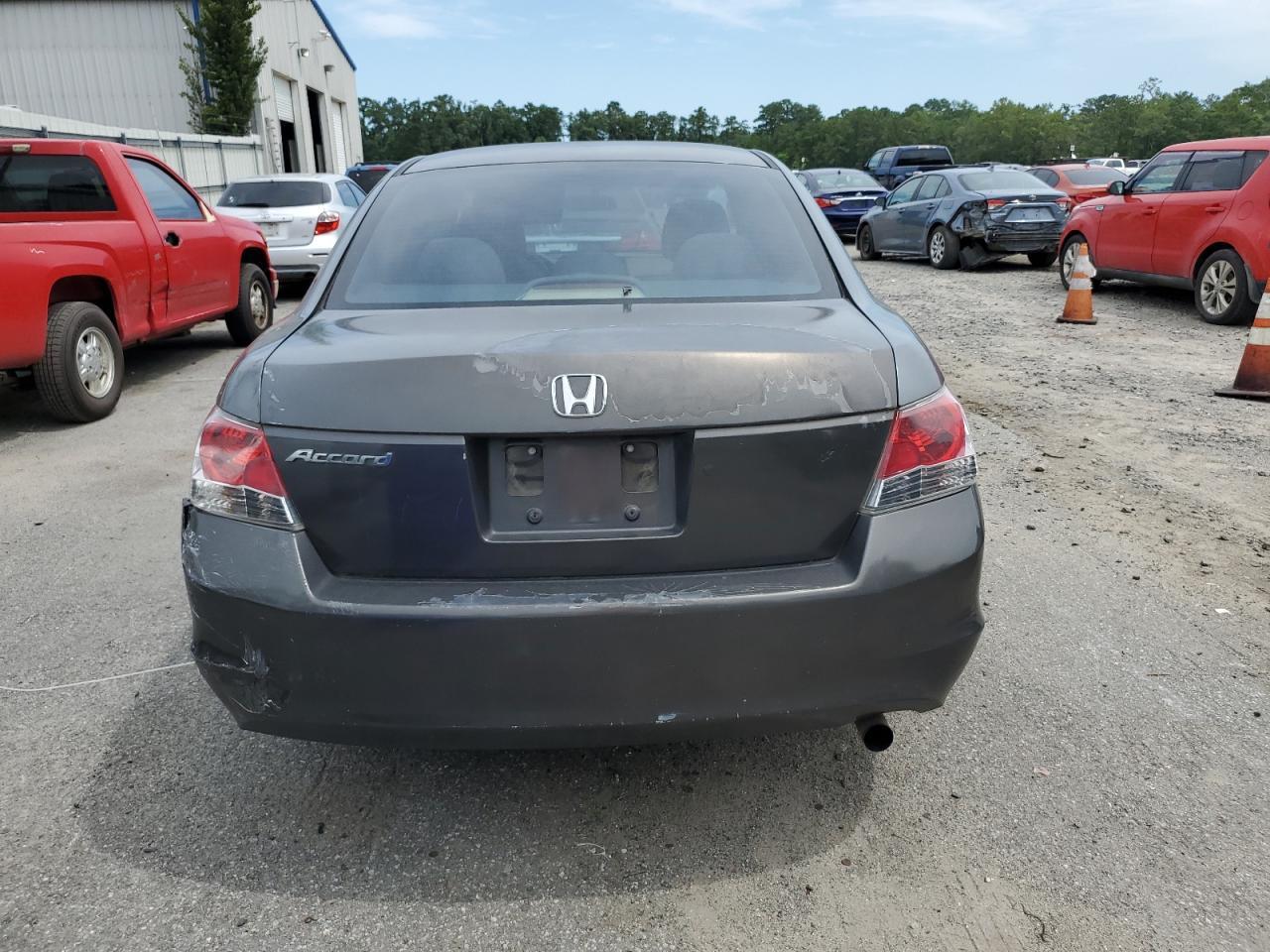 2008 Honda Accord - Image 6