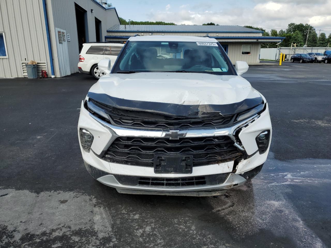 2024 Chevrolet Blazer 2Lt - Фото 5