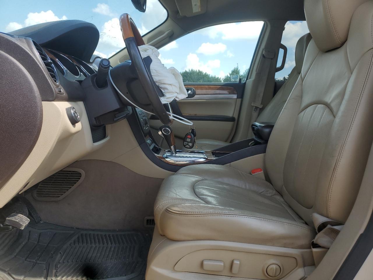 2009 Buick Enclave Cxl - Image 7