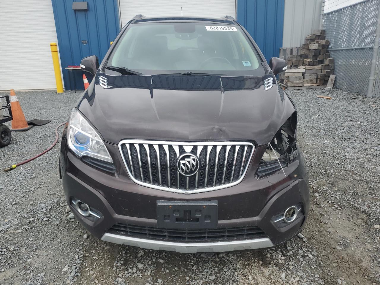 2015 Buick Encore Convenience - Image 5