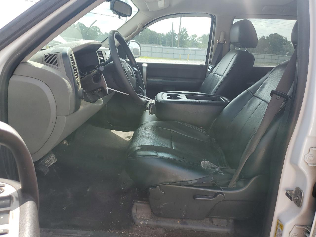 2009 Chevrolet Silverado C1500 C1500 - Image 7