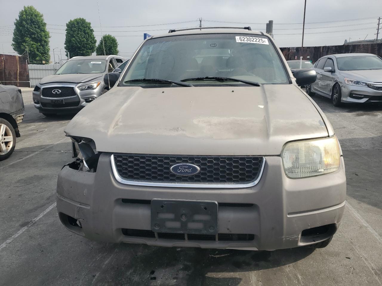 2001 Ford Escape Xlt - Image 5