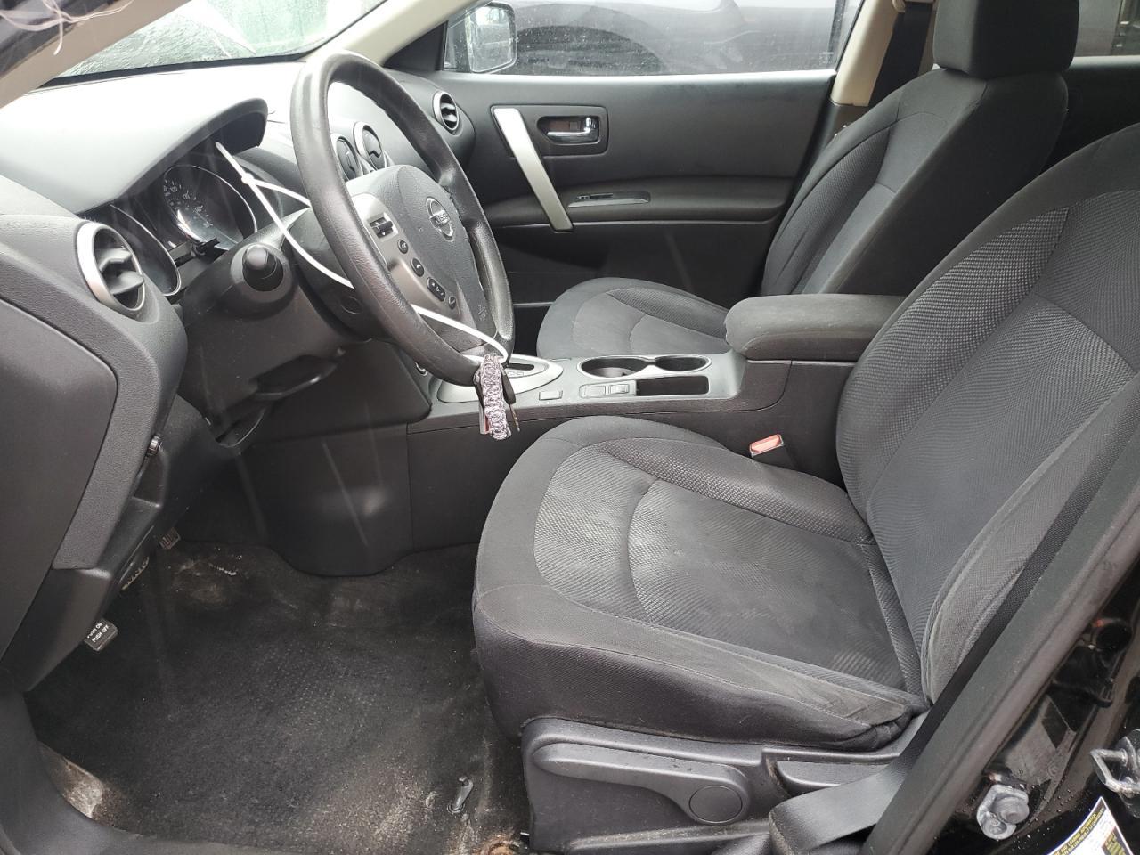 2015 Nissan Rogue Select S - Фото 7