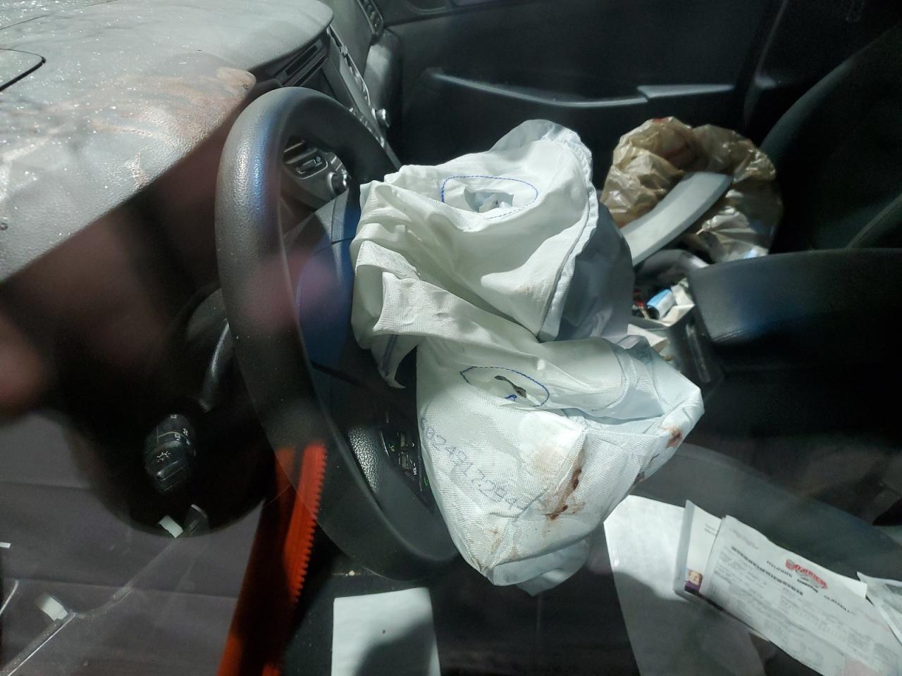 2017 Hyundai Tucson Se - Image 7