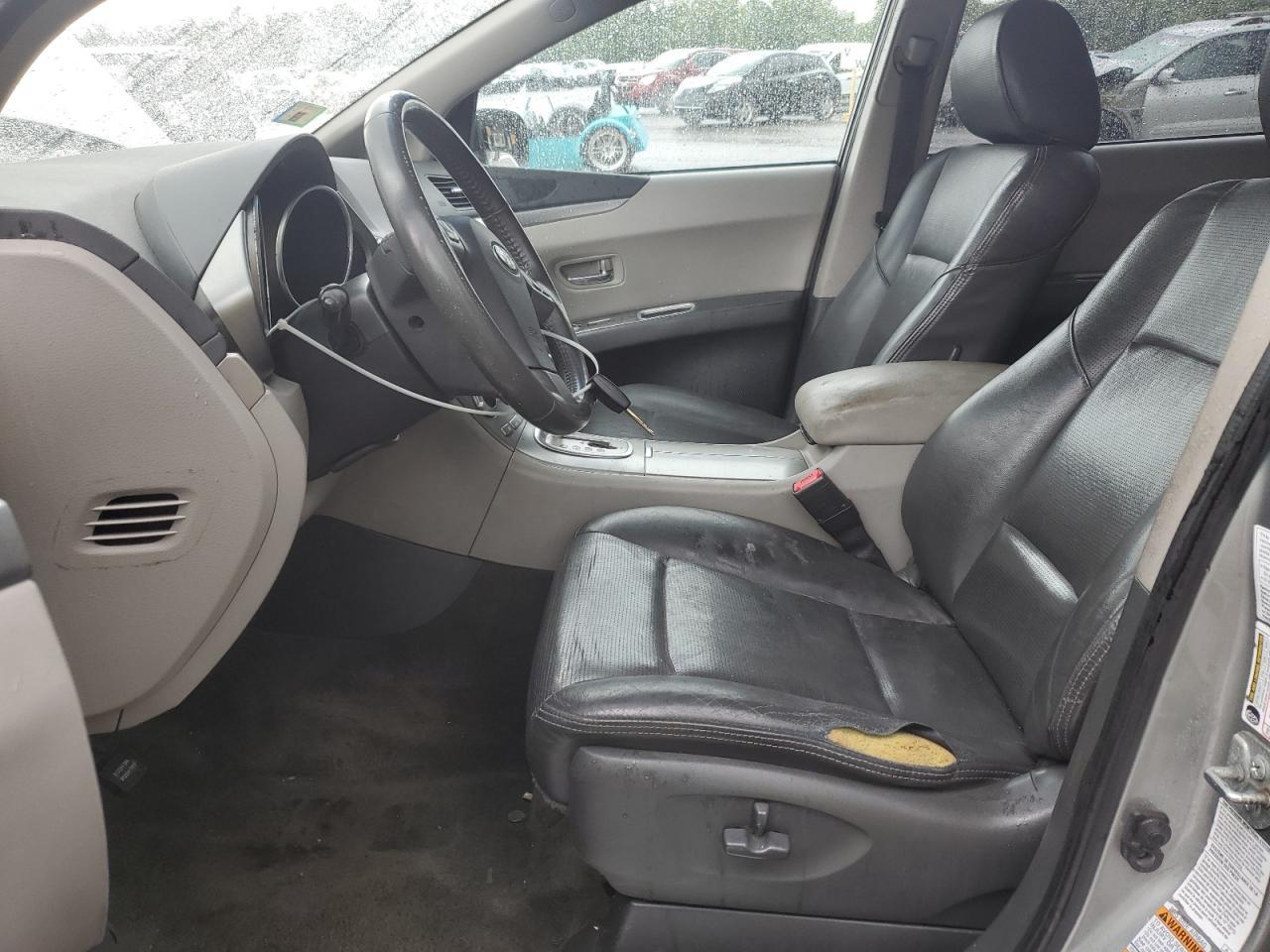 2006 Subaru B9 Tribeca 3.0 H6 - Фото 7