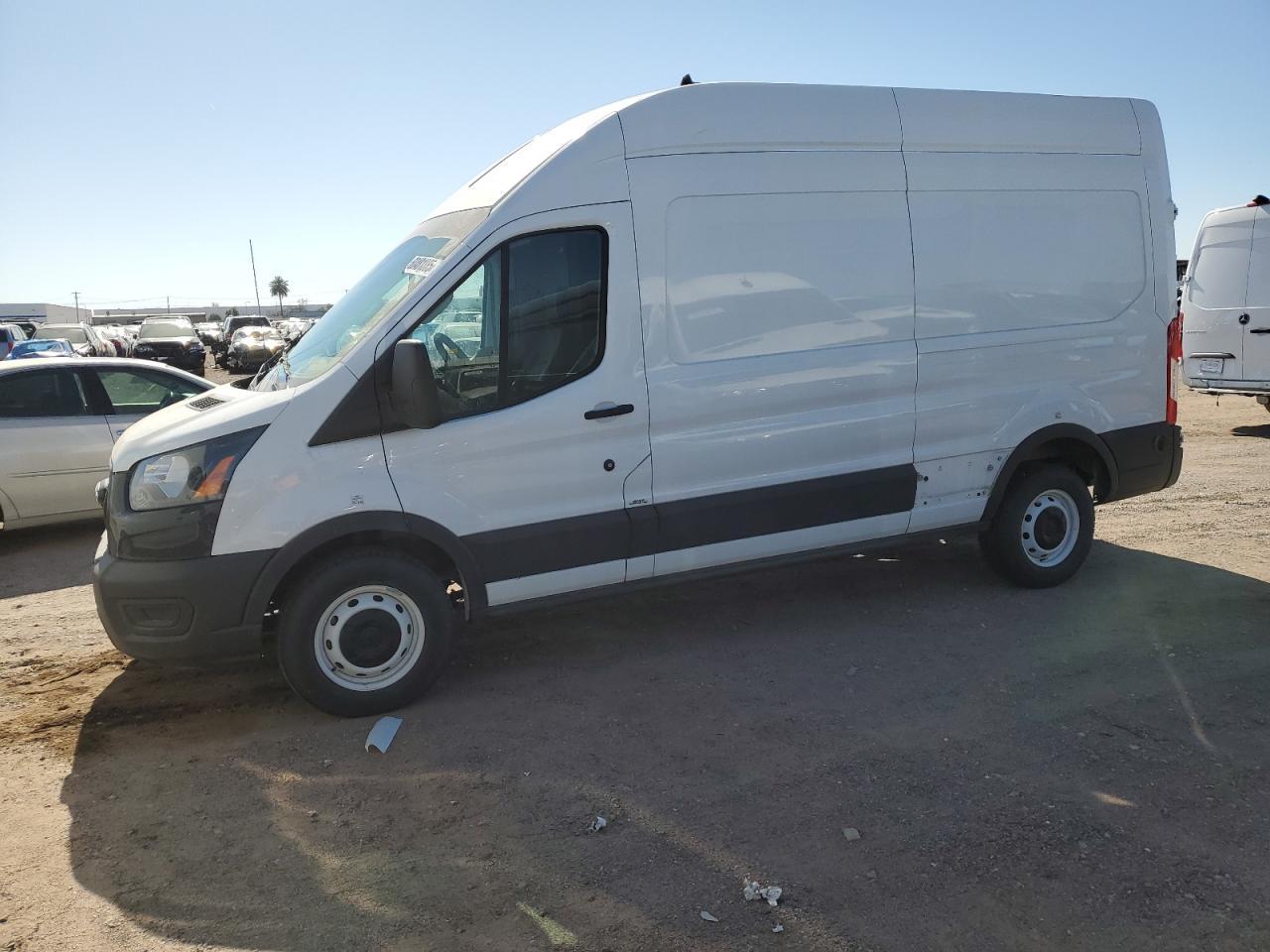 2022 Ford Transit T-250