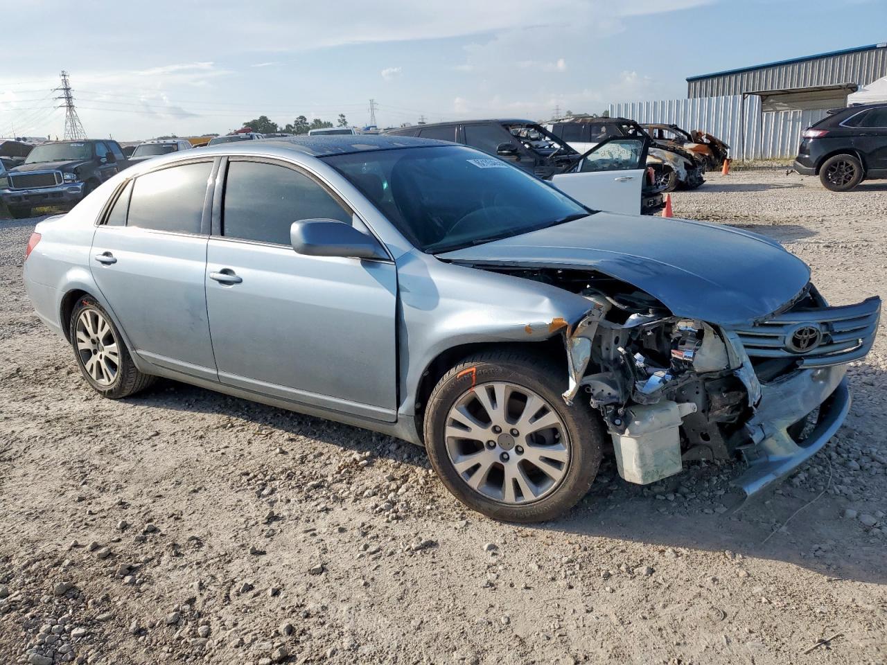 2008 Toyota Avalon Xl - Image 4