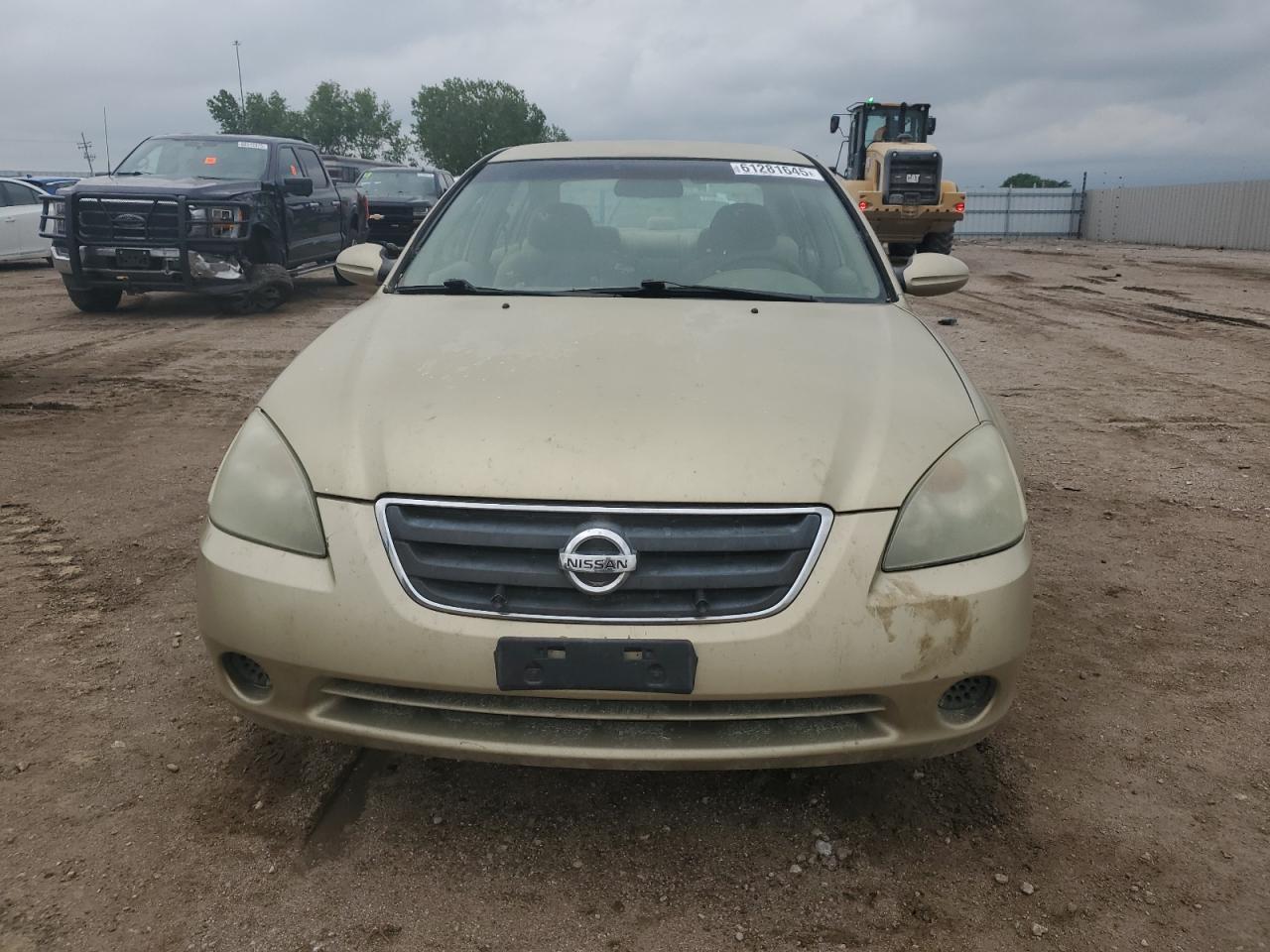 2003 Nissan Altima - Image 5