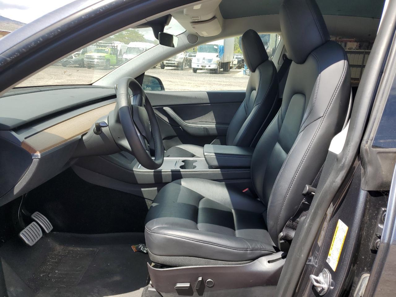 2018 Tesla Model Y - Фото 7