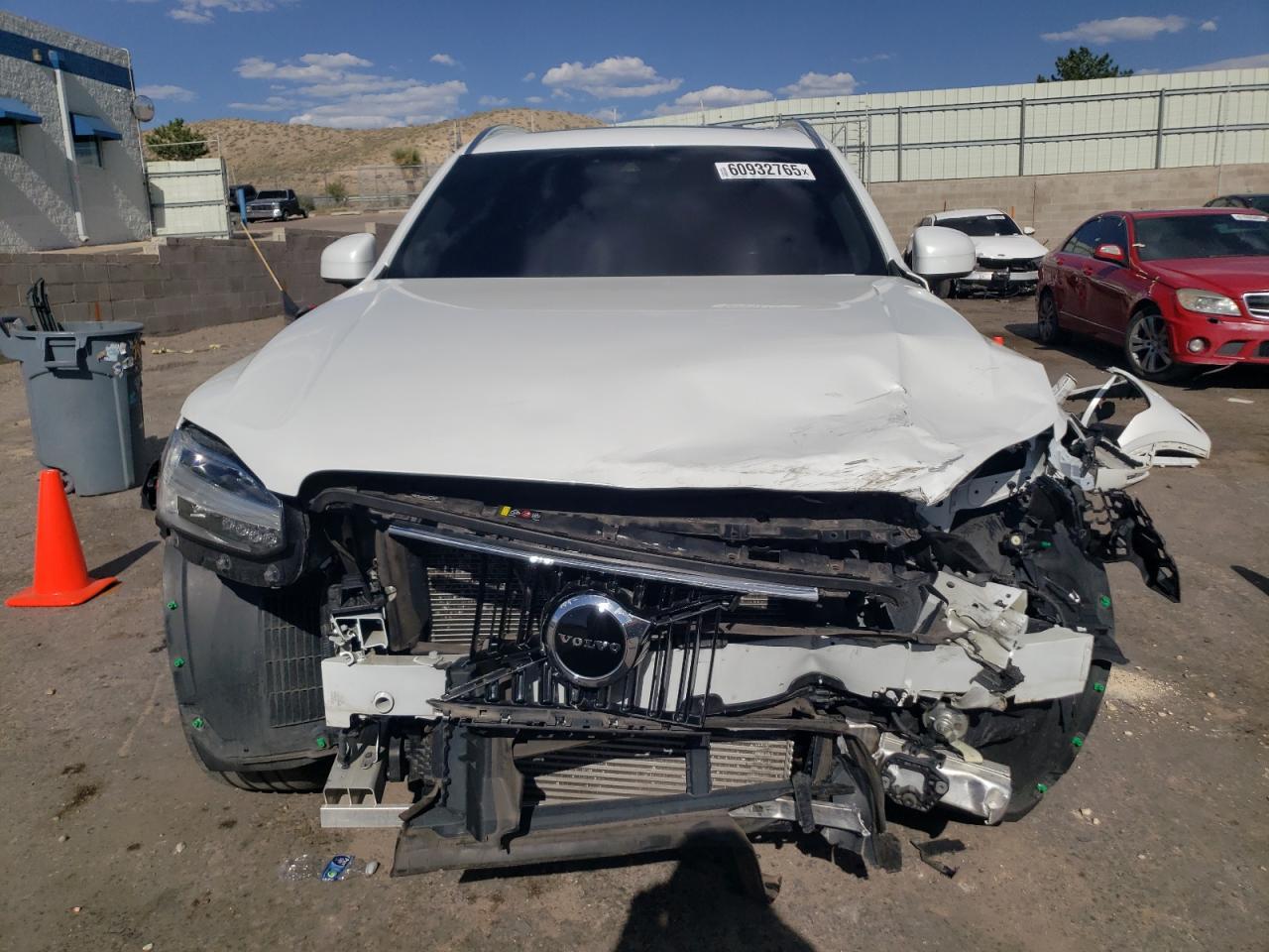 2020 Volvo Xc90 T5 Momentum - Image 5