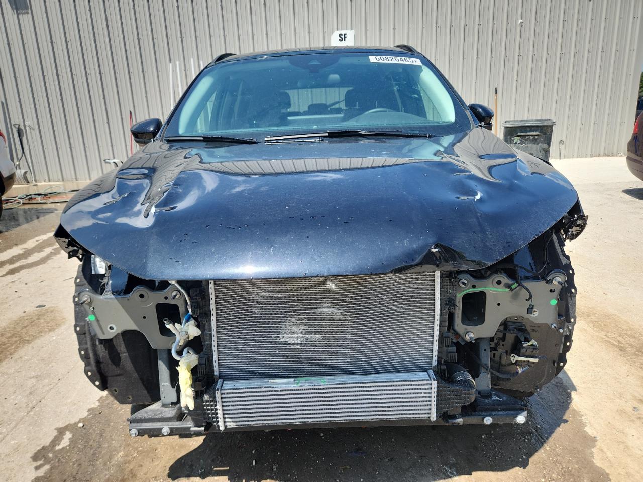 2024 Ford Escape Active - Фото 5