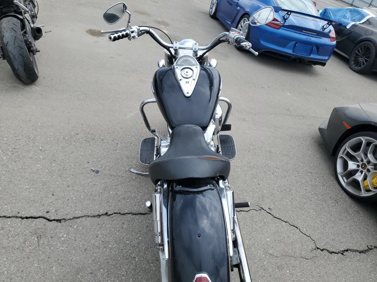 2003 Honda Vt1300 S - Фото 6