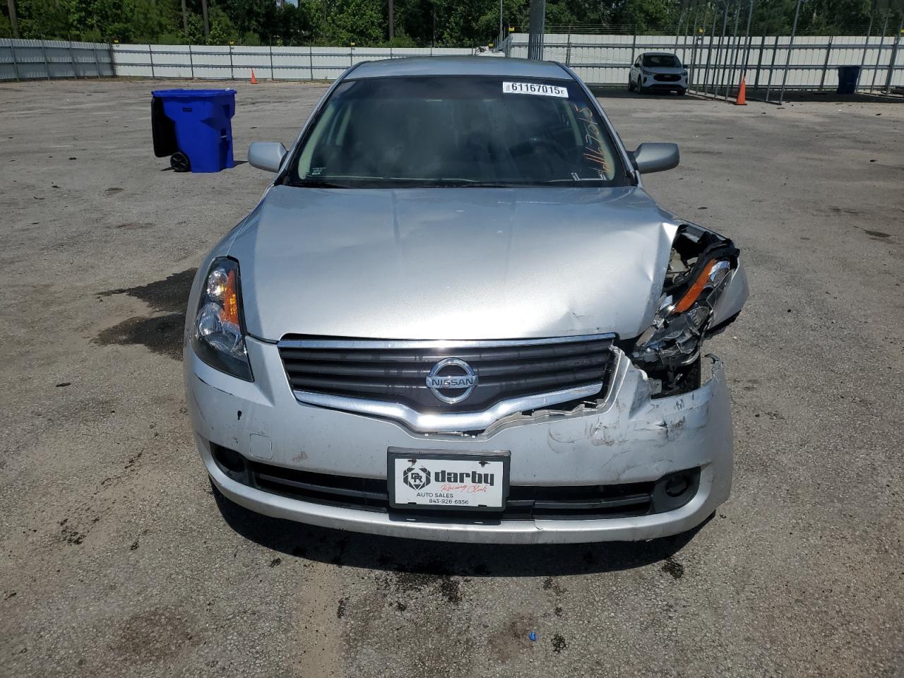 2009 Nissan Altima 2.5 - Image 5