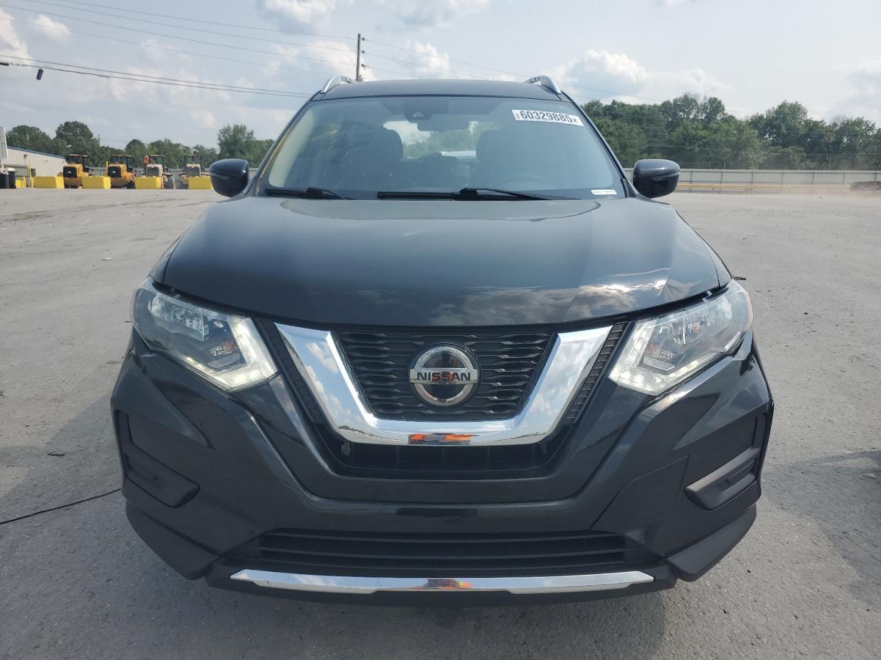 2019 Nissan Rogue S - Image 5