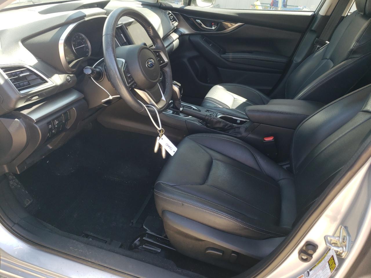 2017 Subaru Impreza - Фото 7