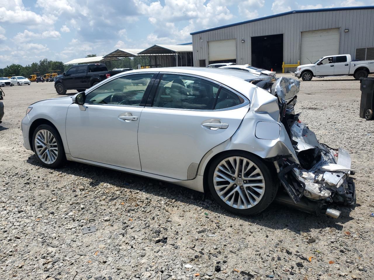 2013 Lexus Es 350 - Фото 2