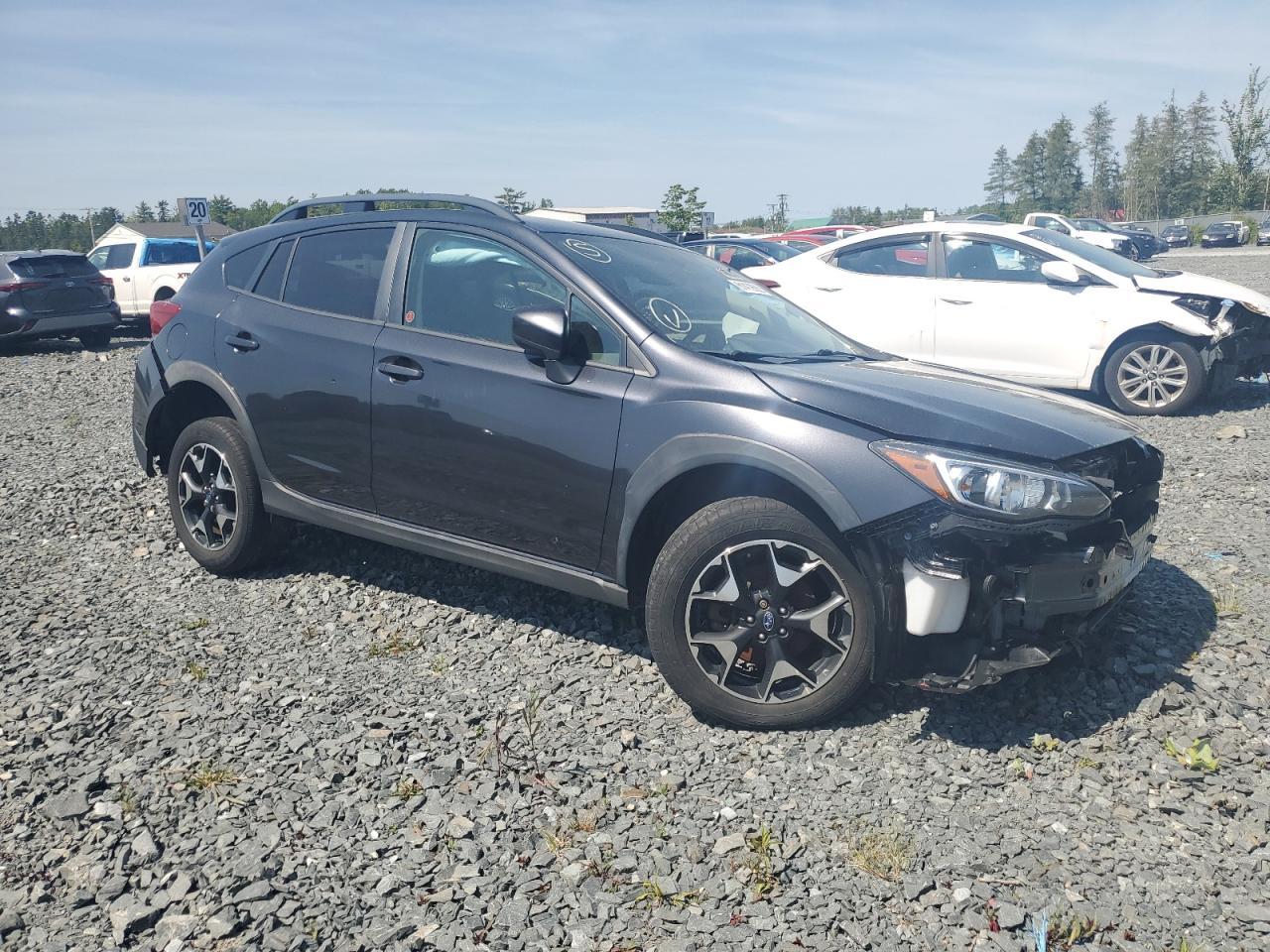2019 Subaru Crosstrek Premium - Image 4