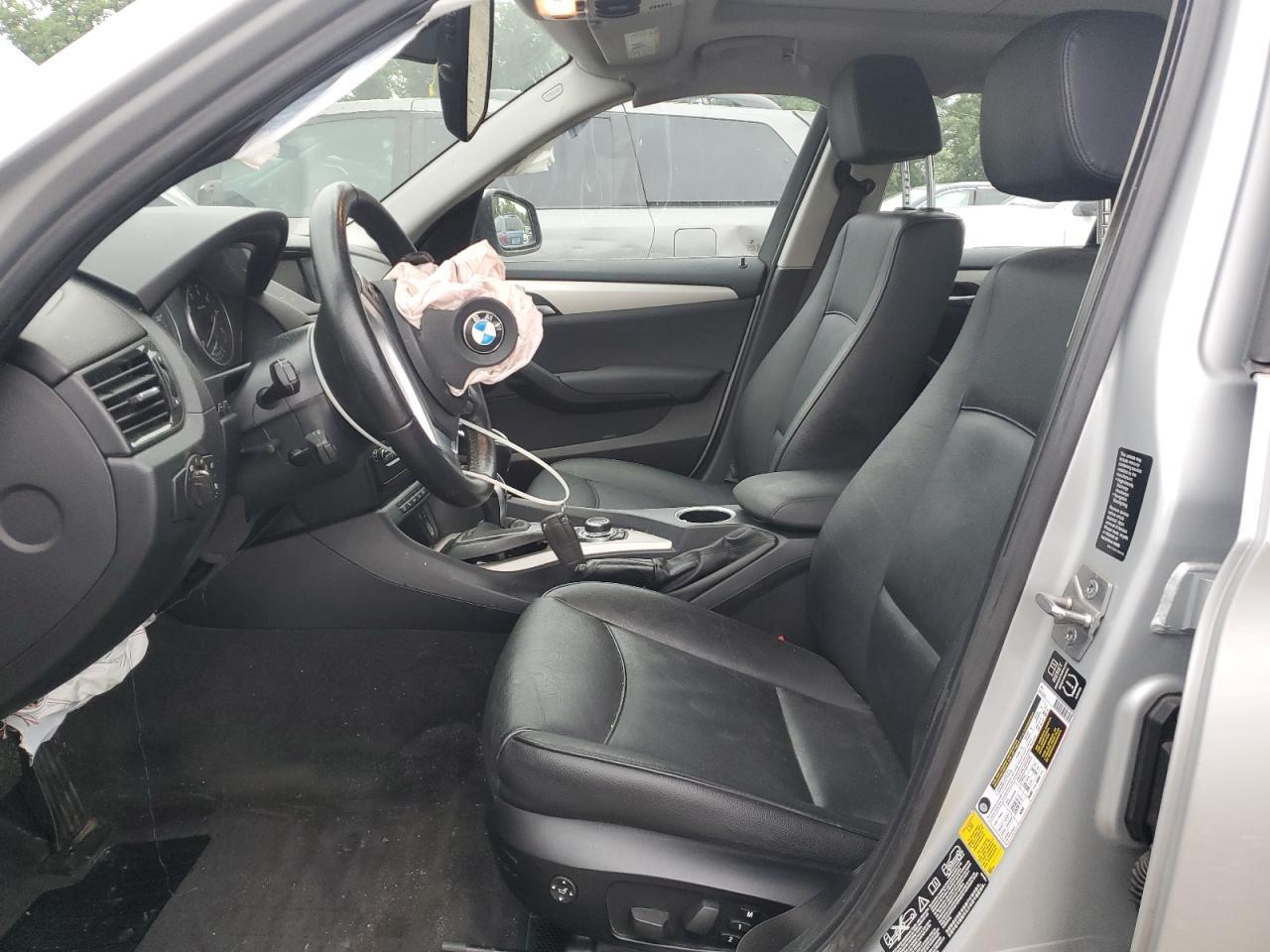 2014 BMW X1 xDrive28I - Фото 7