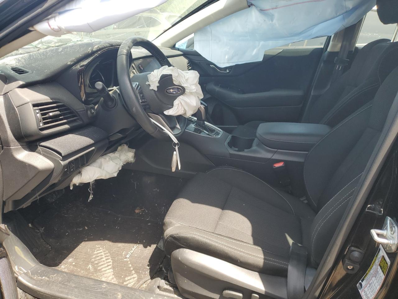 2023 Subaru Legacy Premium - Image 7