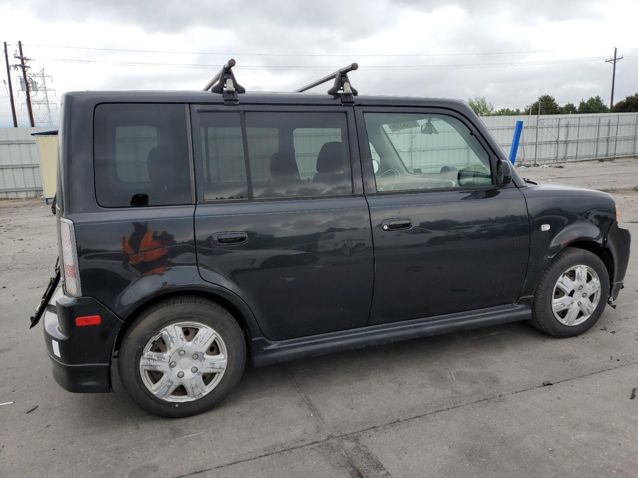 2006 Toyota Scion Xb - Image 3