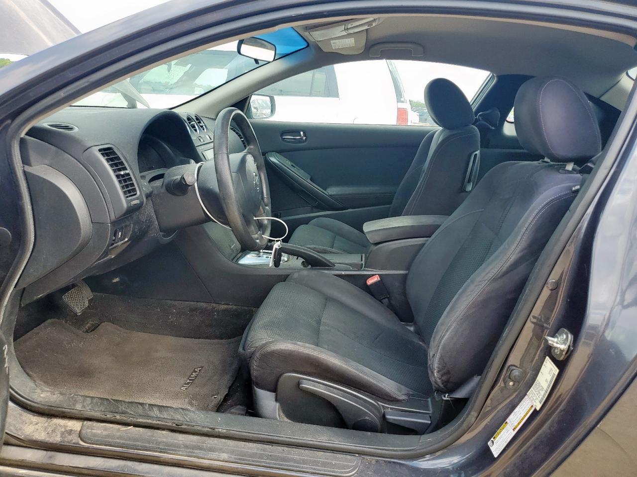 2013 Nissan Altima S - Image 7