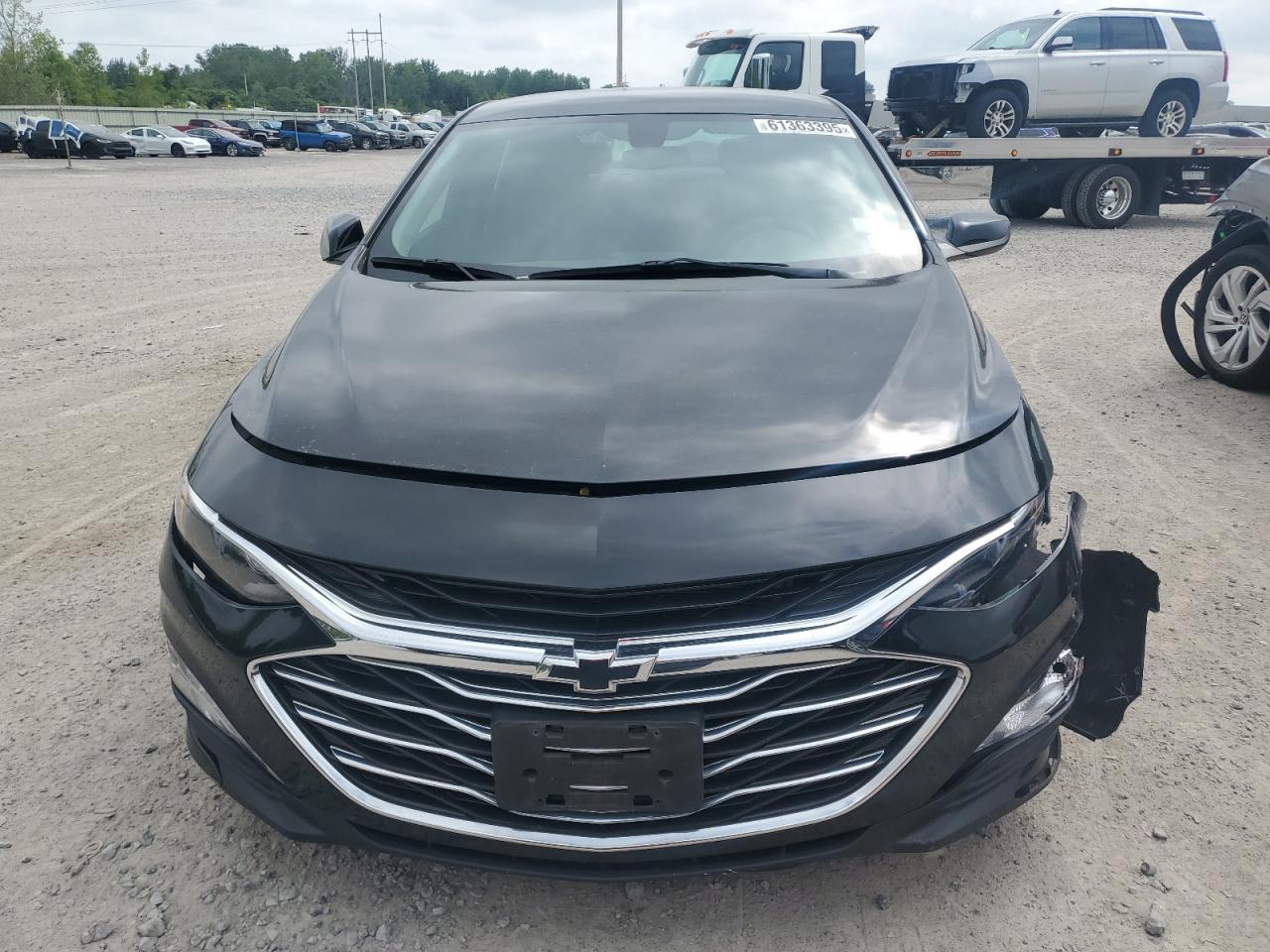 2021 Chevrolet Malibu Lt - Image 5