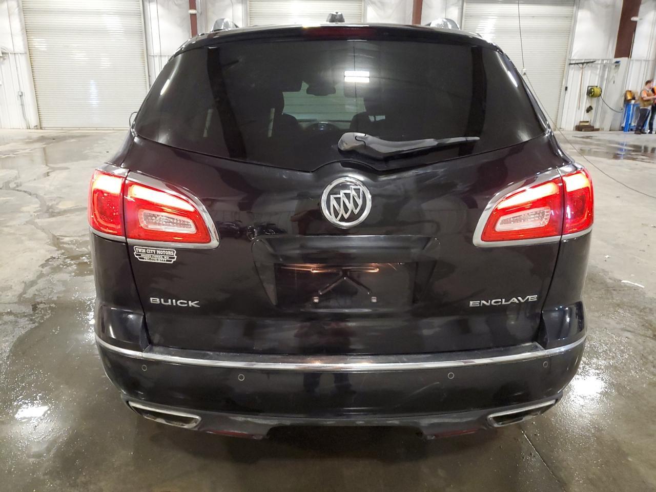 2017 Buick Enclave - Image 6