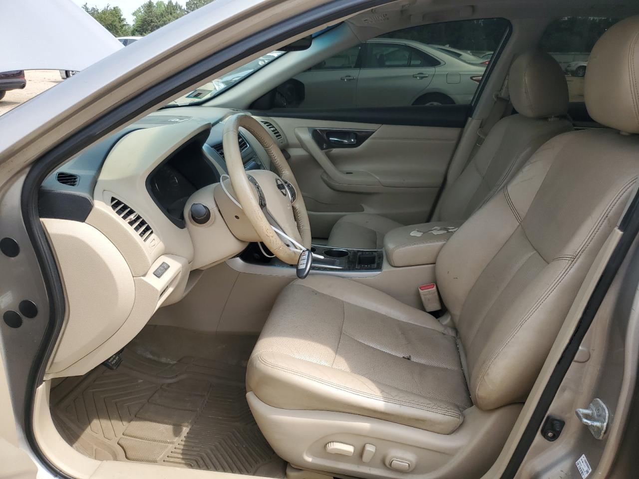 2013 Nissan Altima 2.5 - Image 7