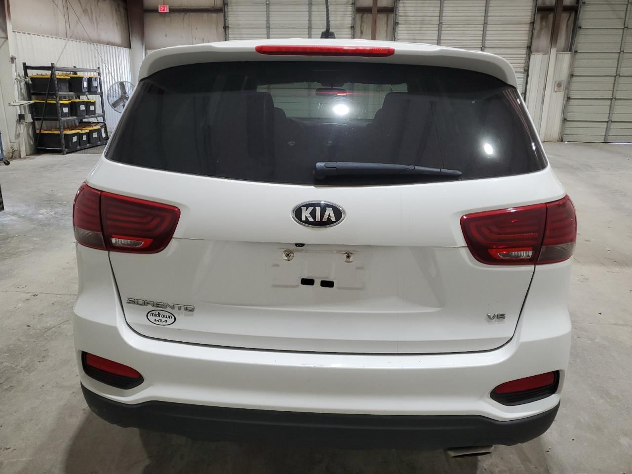 2019 Kia Sorento Lx - Фото 6