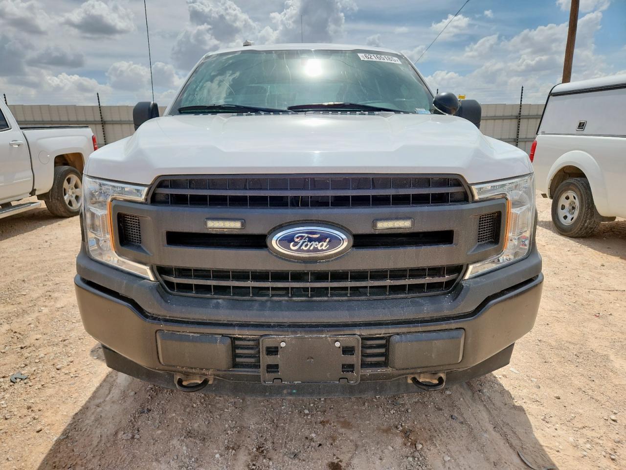 2019 Ford F150 Supercrew - Фото 5