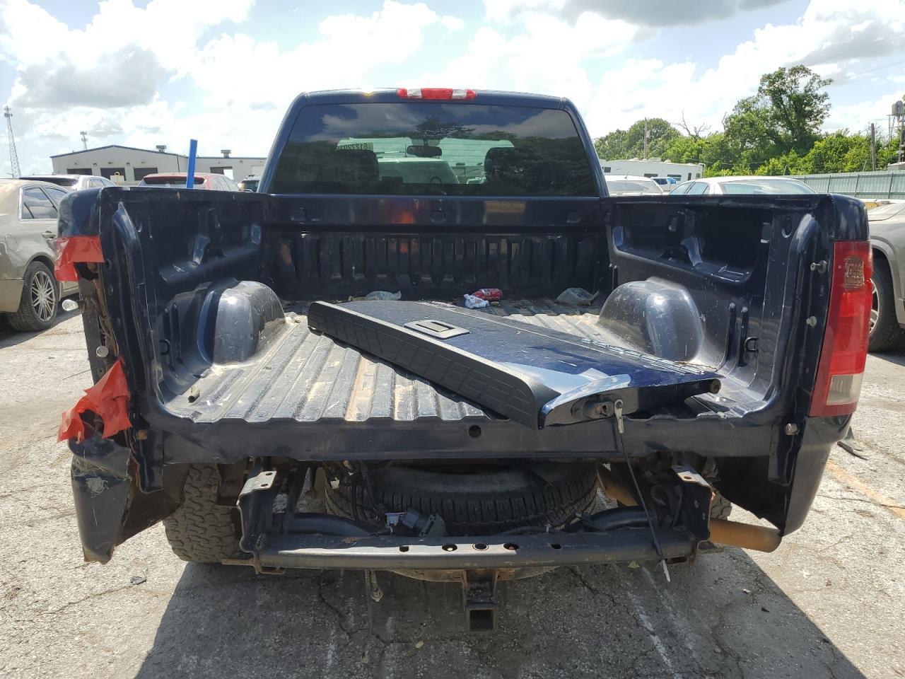 2011 GMC Sierra K1500 Sle - Image 6