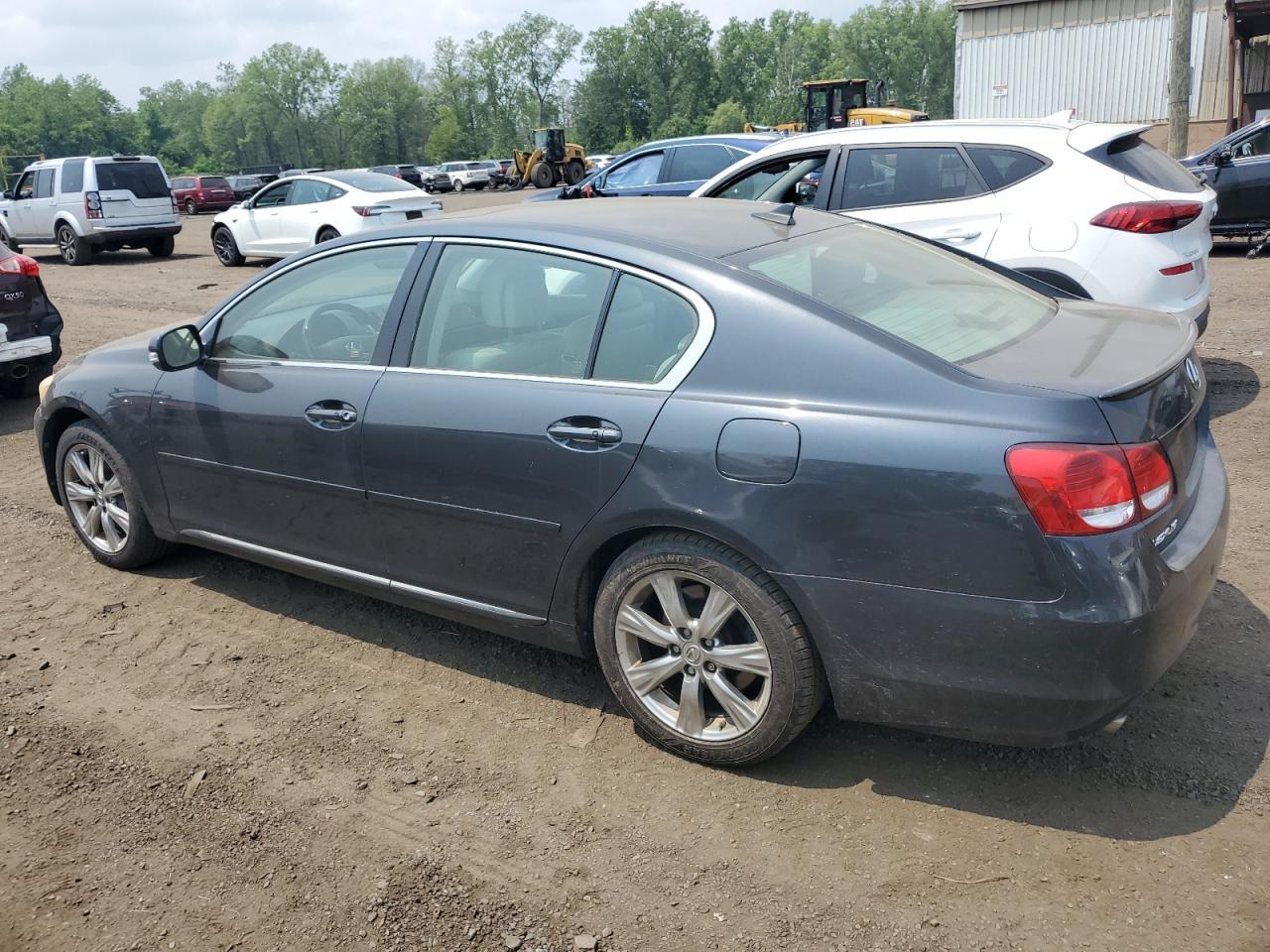2010 Lexus Gs 350 - Image 2