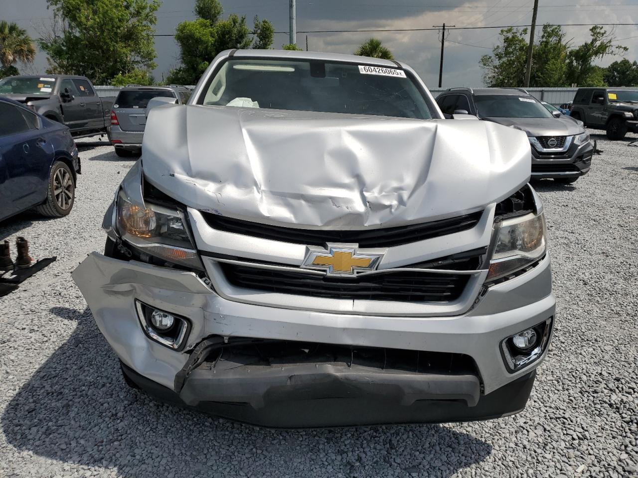 2020 Chevrolet Colorado - Image 5