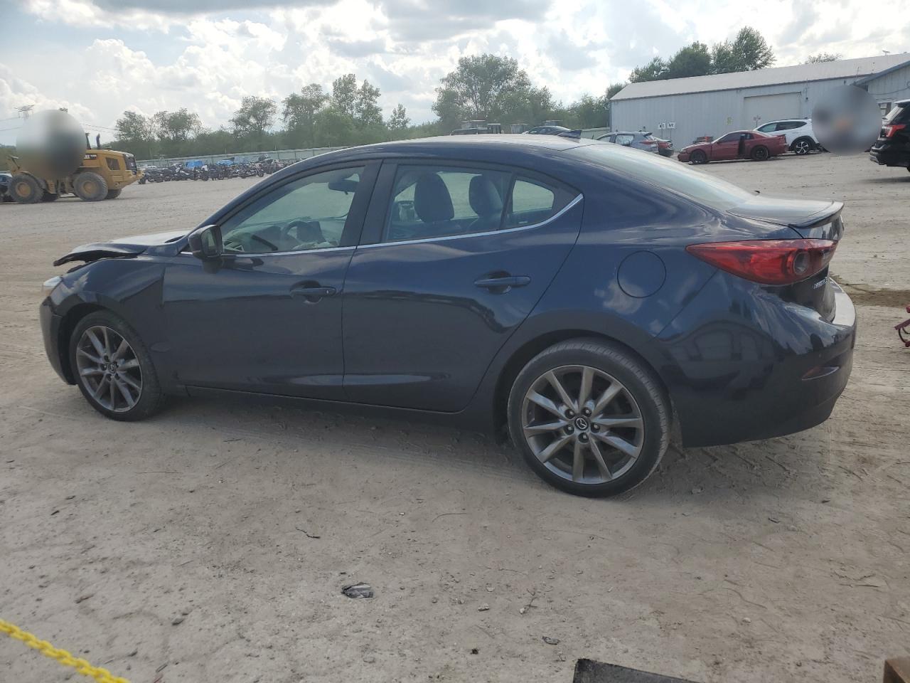 2018 Mazda 3 Touring - Фото 2