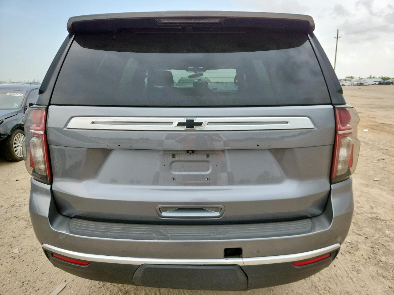 2021 Chevrolet Tahoe C1500 - Фото 6