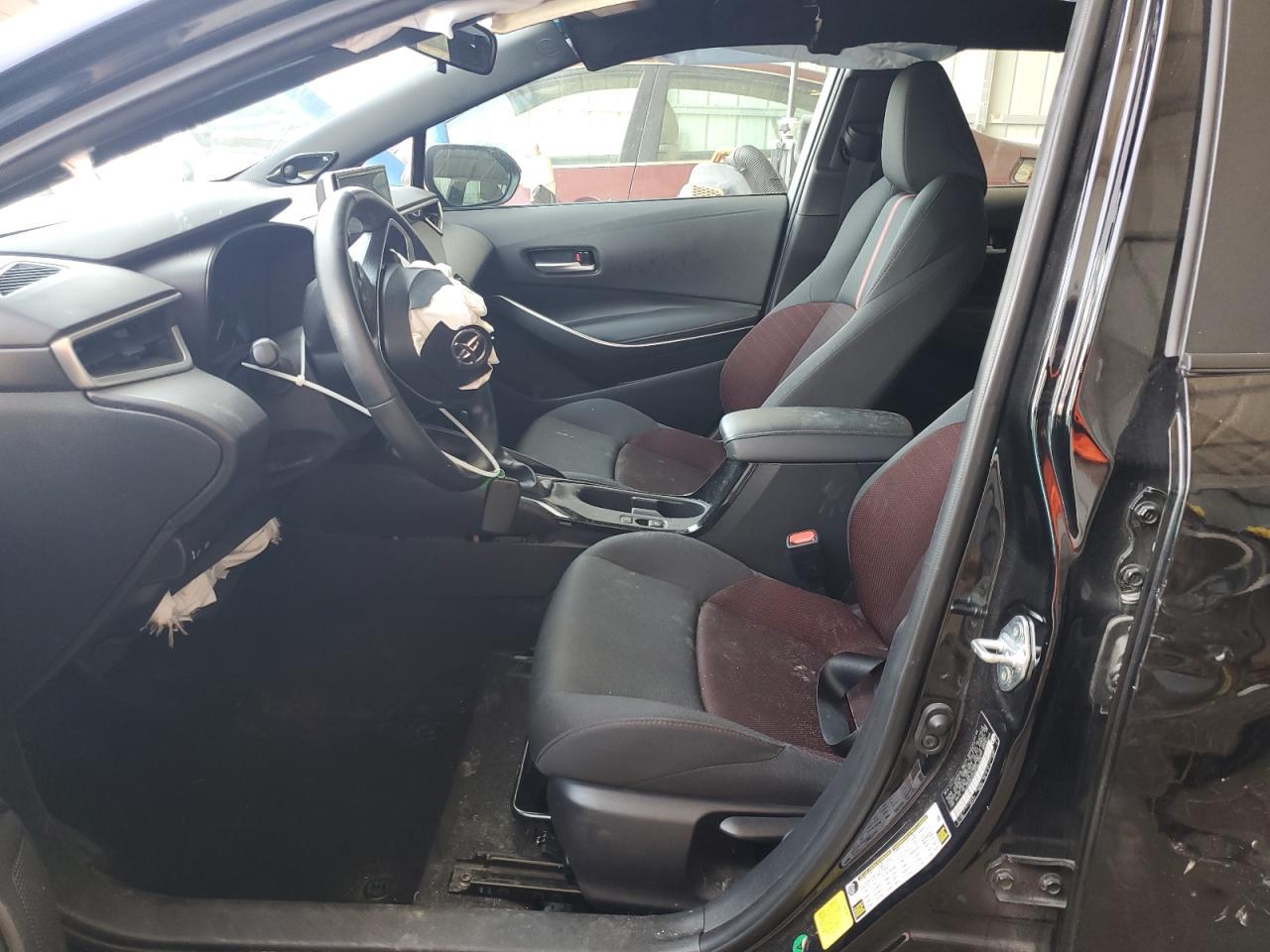 2024 Toyota Corolla Night Shade - Фото 7