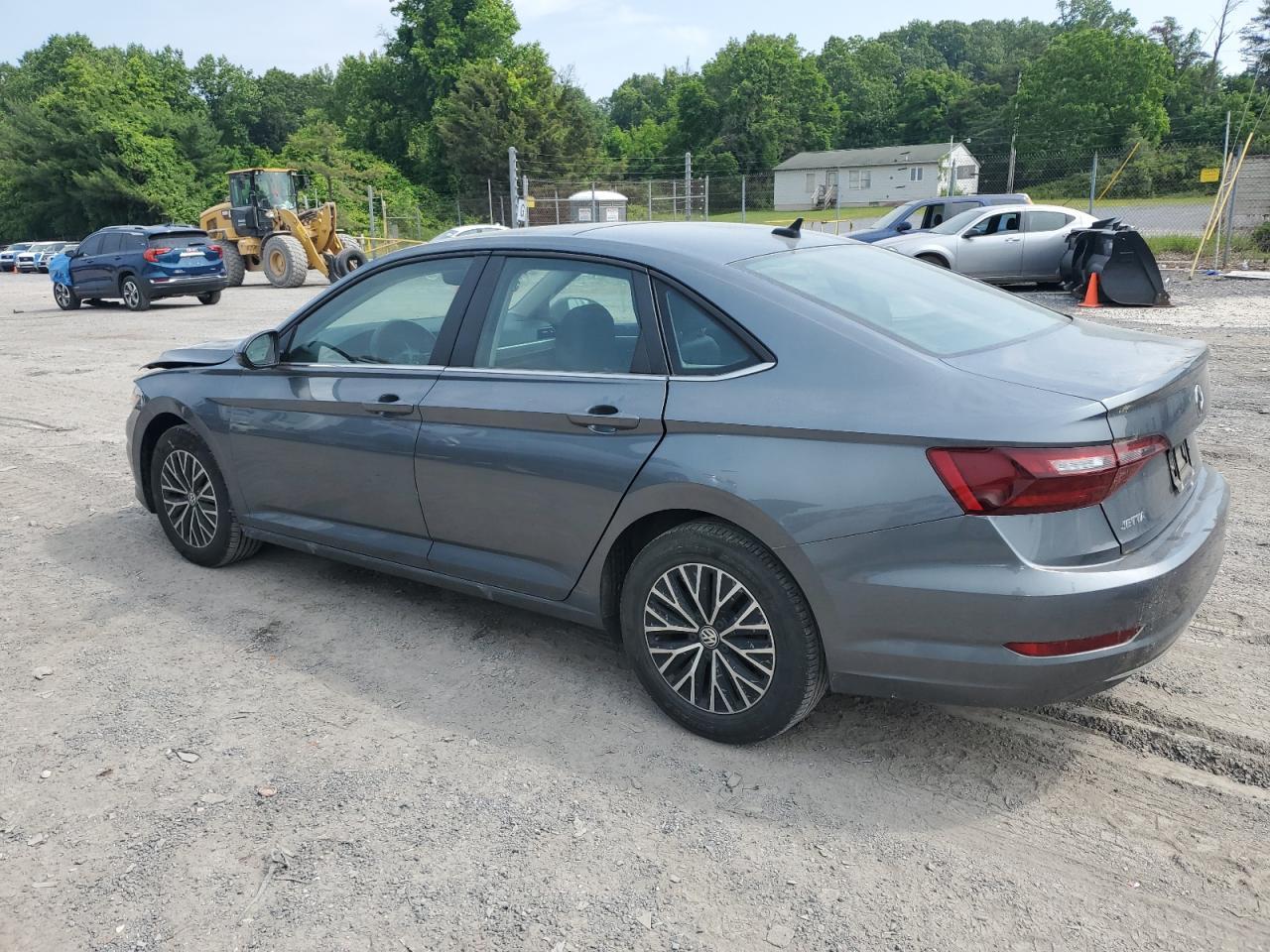2020 Volkswagen Jetta S - Image 2