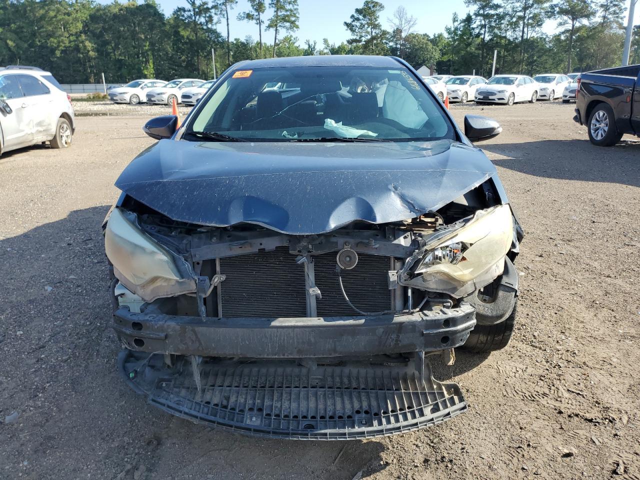 2016 Toyota Corolla L - Фото 5