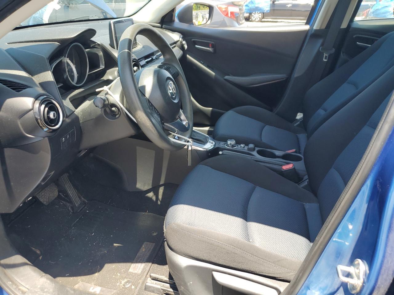 2017 Toyota Yaris Ia - Image 7