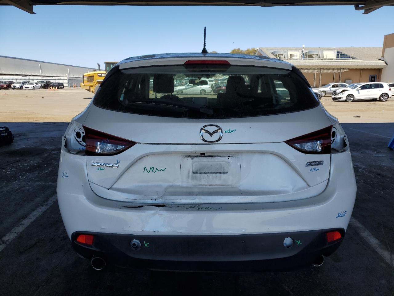 2016 Mazda 3 Sport - Фото 6