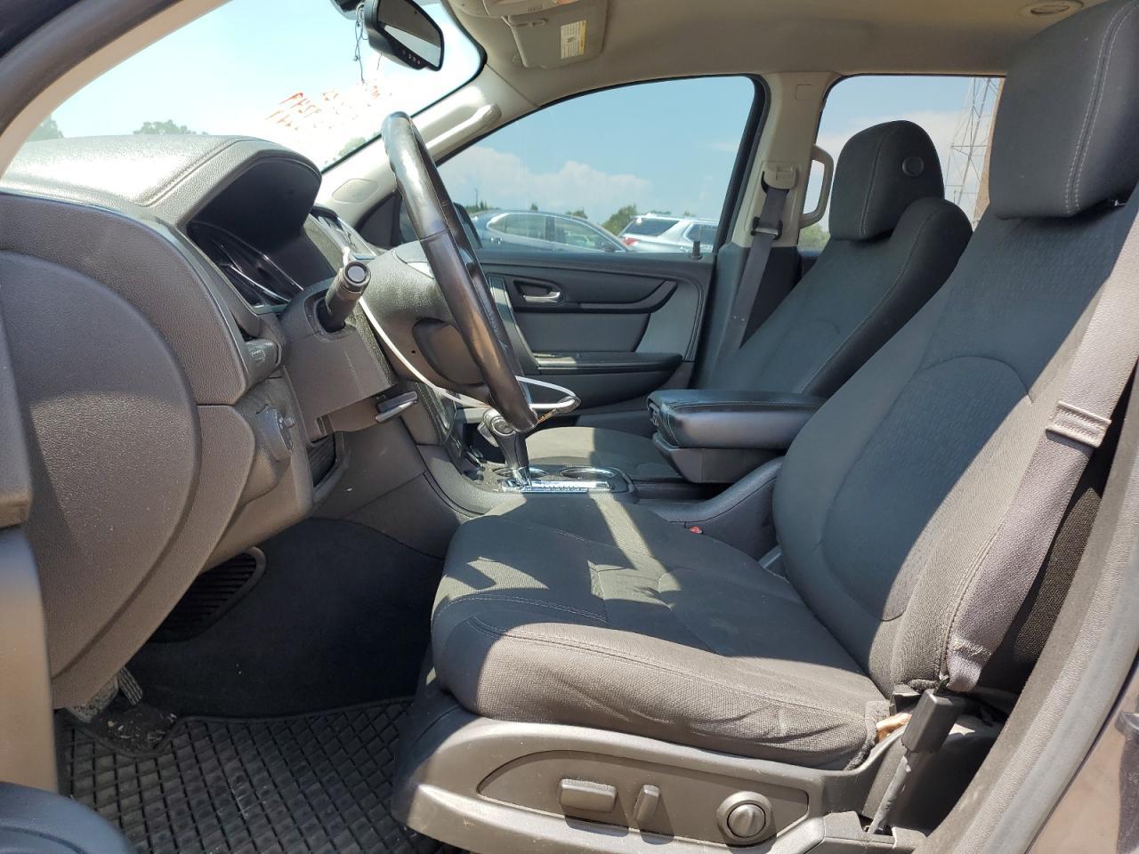 2014 GMC Acadia Sle - Фото 7