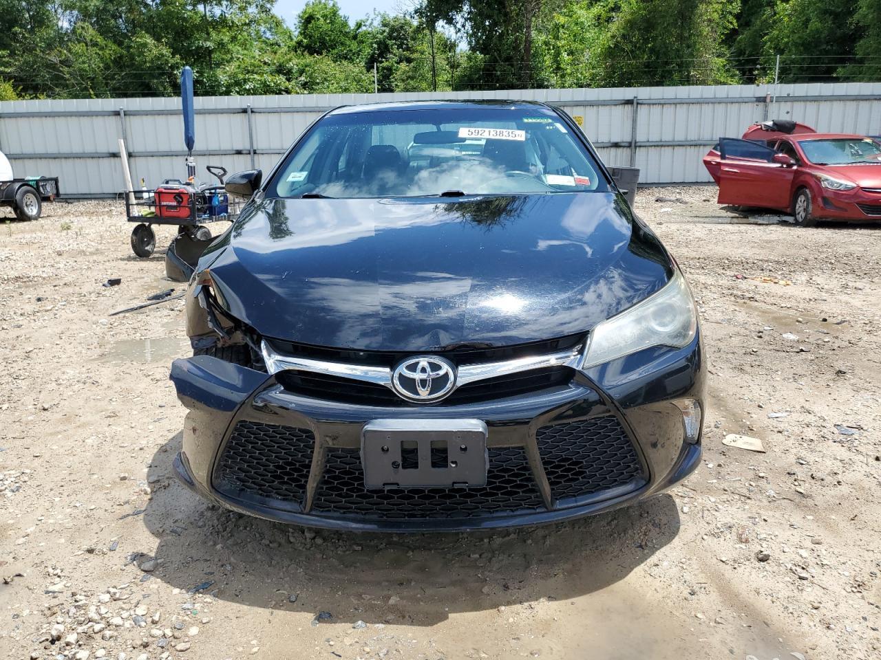 2017 Toyota Camary - Image 5