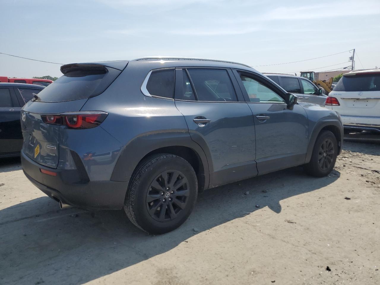 2023 Mazda Cx-50 Preferred Plus - Фото 3