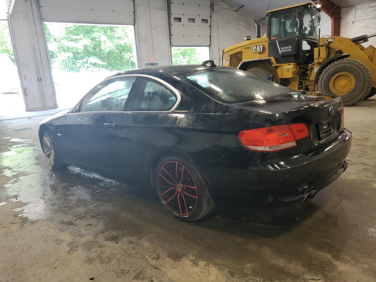 2008 BMW 335 Xi - Фото 2