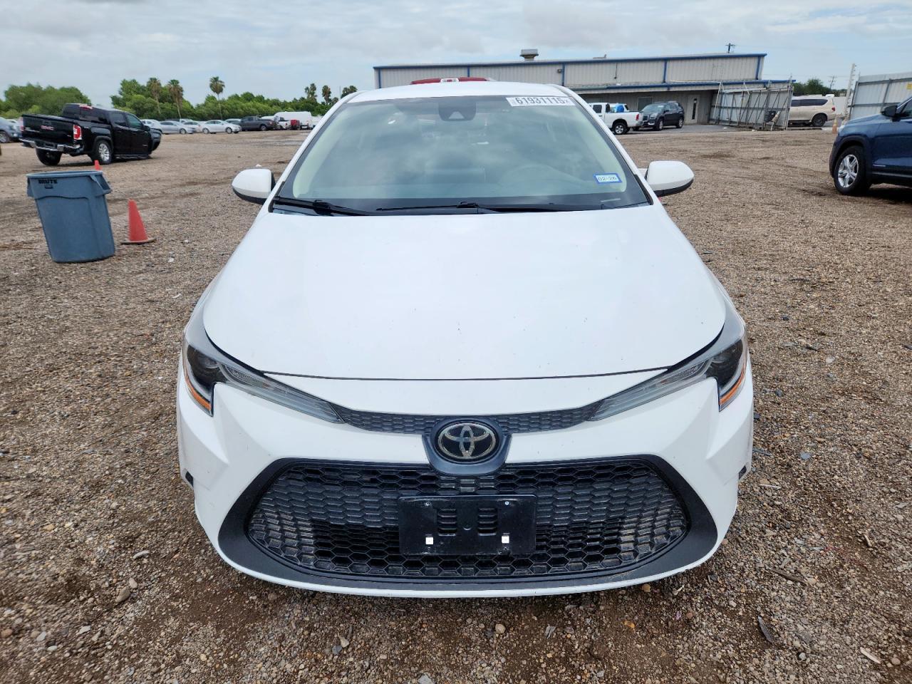 2021 Toyota Corolla Le - Фото 5